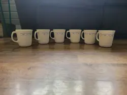 MUGS OZ
