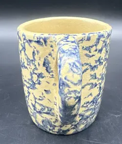 SPONGEWARE COFFEE TEA