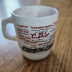 RADIO CUP 70S