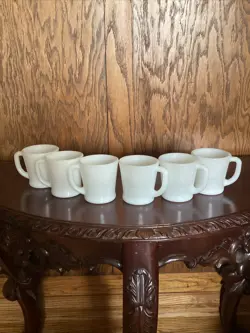 CUPS OVEN USA