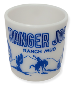 ATLAS BLUE RANGER