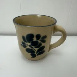PFALTZGRAFF MUG FOLK