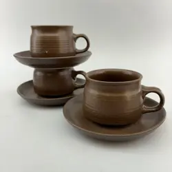 AND SAUCERS UK