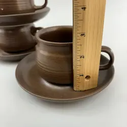 CUPS AND