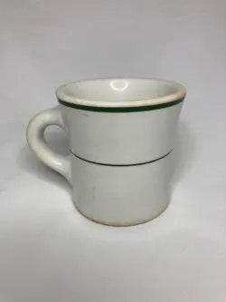 GREEN STRIPED SHENANGO