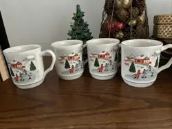 CUPS ICE