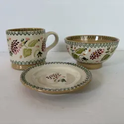 POTTERY DAHLIA