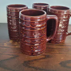 POTTERY DAISY