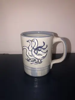 COFFEE GAGGLE OF