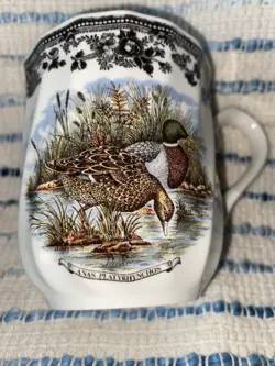 MALLARD