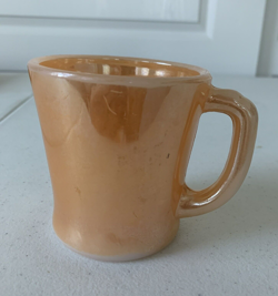 KING WARE PEACH