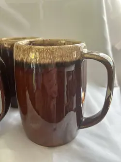 CHOCOLATE MUGS