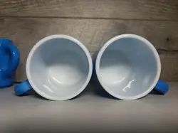 GLASS CUP MUG