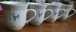 SET OF AUNT