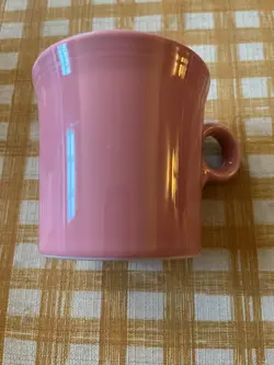 PINK FIESTA COFFEE