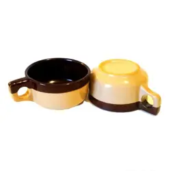 MUG CROCK