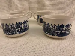 OR SOUP MUGS
