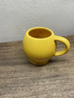 MUG COFFEE CUP