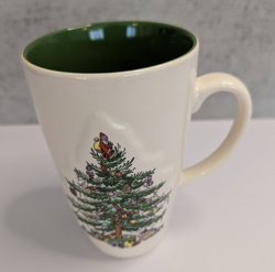 LATTE COFFEE MUG