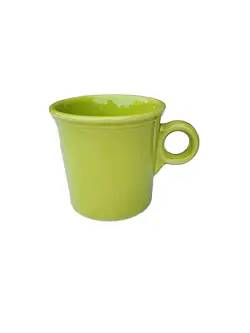 CHARTREUSE RING HANDLE