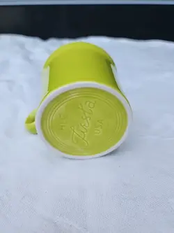 LIME GREEN
