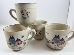 MUG SET READ