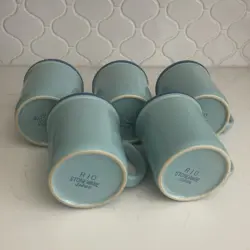 RIO STONEWARE
