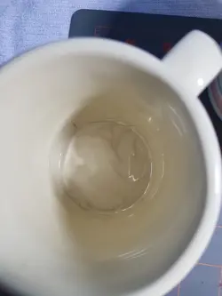 MCCOY COFFEE MUGS