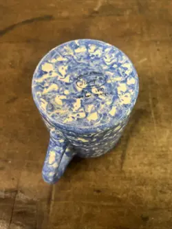 MUG CUP POTTERY