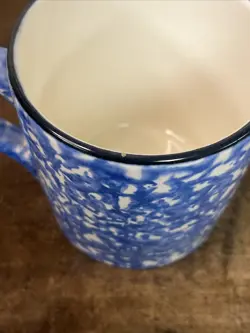 CUP POTTERY