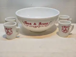 JERRY SET:
