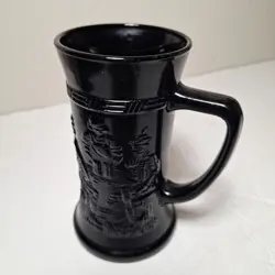 GLASS STEIN