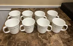 VTG CORNING CORELLE