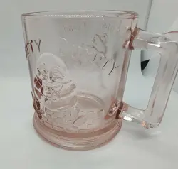 PINK MUG