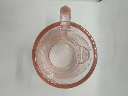 PINK MUG