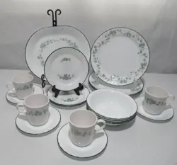 PLATTER 21