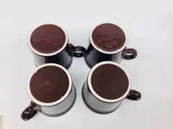 COFFEE MUG IN