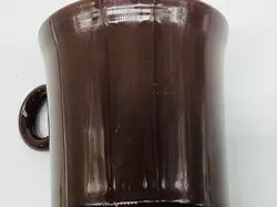 COFFEE MUG IN