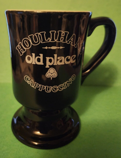 OLD PLACE