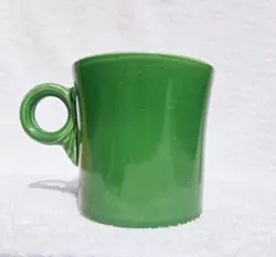 VINTAGE FIESTAWARE MUGS