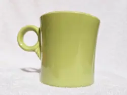CHARTREUSE YELLOW