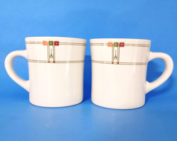 CAMPUS BUFFALO POTTERY