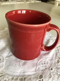 RED HLC HOMER