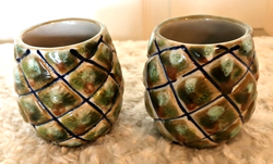 VTG LOUISVILLE STONEWARE 4