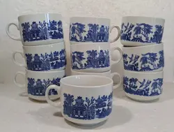 OF 10 LARGE