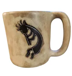 KOKOPELLI MUG