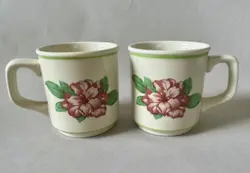 TEA MUGS FREE
