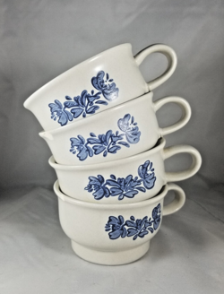 CUPS SOUP/CHILI MUG