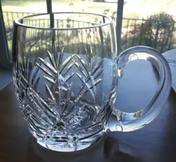 CRYSTAL VG