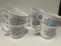 COFFEE CUPS- MUGS